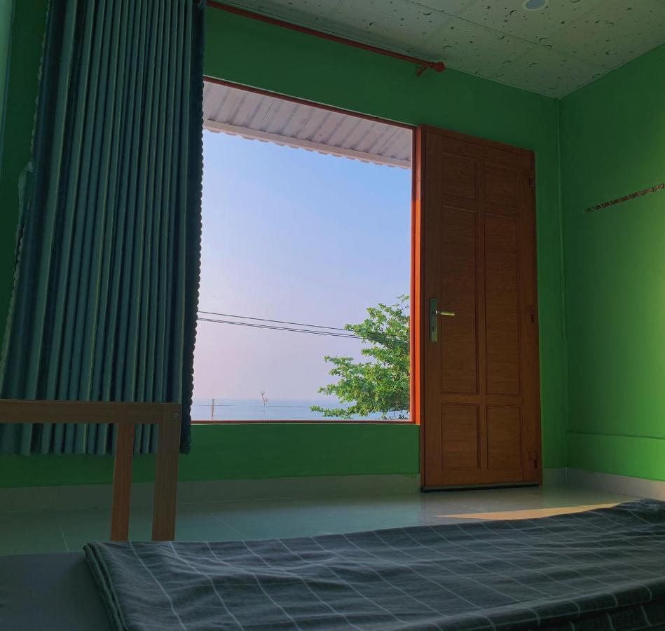 Homestay Coffee Sunset Hon Son Lai Son Esterno foto