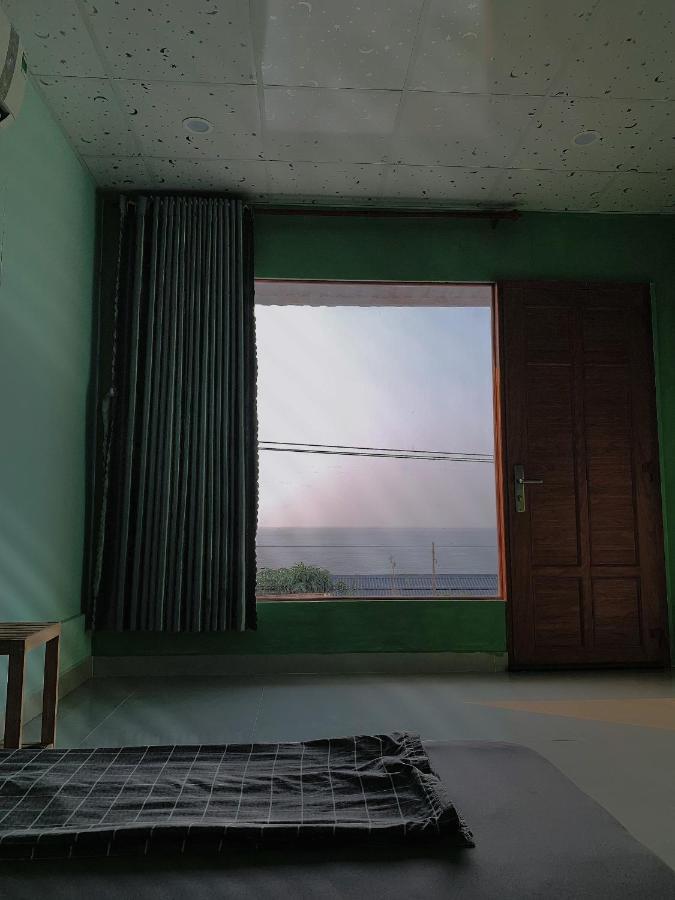 Homestay Coffee Sunset Hon Son Lai Son Esterno foto